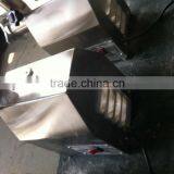 Industrial Meat Mincer With Stainless Steel Hopper thumbnail-4
