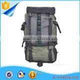 Hot Selling Large Capacity Mountain Backpack Outdoor Nylon Climbing Backpack Wholesale Mountain Backpack thumbnail-1