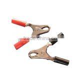 50mm Brass Battery Alligator Clip thumbnail-1