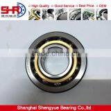 High Precision Angular Contact Ball Bearings 7200BEP thumbnail-2