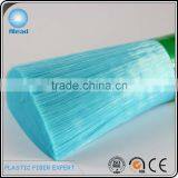 PBT Toothbrush Fiber Monofilament Bristle for Making Hotel Toothbrush, All Colors Are Available