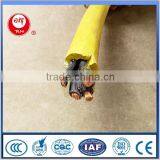 Flexible Rubber Cables for Mining Industry thumbnail-4