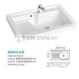 Hot Sell Ceramic Sanitary Ware Basin,bathroom Sink thumbnail-4