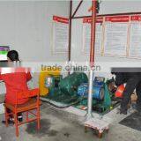 Anti Fall Safety Device of Construction Building Elevator,Lifting Hoist thumbnail-6