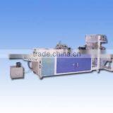 Automatic Side Sealing Bag Making Machine Suitable for Ultra Thin Bags
