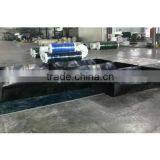 Oil Spill Containment & Environmental Compliance Berm