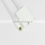Mini Displayport Female to Hdmi Male Adapter thumbnail-4