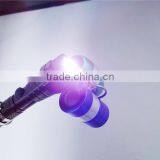 Onlystar Ce Rohs Emergency Promotional Torches Bright Handy Lamp Aluminum Work Telescopic Flexible Magnetic Pick Up Flashlight thumbnail-6