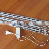 Cheap Price 220v,50cm Factory Led Meteor Tube Light for Wedding Decoration