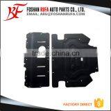 Wholesale 2016 China High Quality Low Price Steel Plate Titanium Alloy Car Engine Cover thumbnail-4