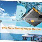 Mini Size 6.8*5*2cm Waterproof IPX65 GPS Tracker for Boat Ship Vessel Steamer Speed Boat Loose Pulley With Voice Surveillance