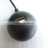 High Speed USB 2.0 Dock Cable/usb Extension Cable