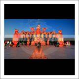 Grand Silk Dragon Passageway Lighting thumbnail-2