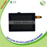 LCD Display I2c Interface 3.5" Lcd Capacitive Touch Panel for Smart Home thumbnail-2