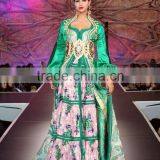 Adorable Kaftan For Ladies 2016 thumbnail-5