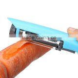 Manual Slicer Potato Peeler Prices Manufacturer in China Kitchen Tools thumbnail-5