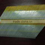 Hot Sale 21-degree Plastic Strip Nails thumbnail-4