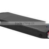 36V10.4AH Rear Rack Battery thumbnail-1