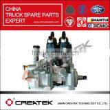 Howo Heavy Truck Parts Howo Fuel Injection Pump R61540080101