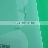 Factory Selling pp Plastic File Box, File Storage Box, Transparent a4 Plastic File Box thumbnail-4