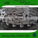 Double Pitch Hollow Pin Chain-C2082HP thumbnail-1