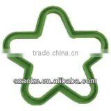 Food Grade Slicone Pancake Mold/egg Ring thumbnail-1