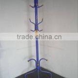 2012 Hot Selling!! Steel Clothes Hanger thumbnail-1