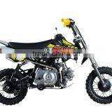 Kayo Mini Pit Bike 70cc for Children Off-Road Sports thumbnail-3