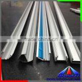 Aluminium Profile Extrusions for Light Bars,aluminum Angle Profile,standard Aluminum Extrusion Profiles thumbnail-6