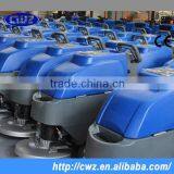 Full Automatic Walk Behind Floor Scrubber With Reasonable Price