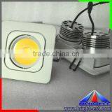 5W Mini COB Down Light,hole Size 75*85 mm LED Down Light/ceiling Light thumbnail-1