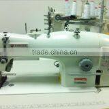 Large Stock Used Computer Control Singer Lockstitch Sewing Machine