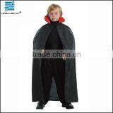 hot sale Halloween black cape costume