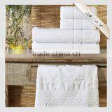 100 Cotton Unique Fancy Bath Towels thumbnail-4