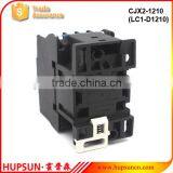 CJX2-1210 12A 3P NO NC AC Contactor thumbnail-5