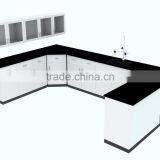 High Quality Steel Lab Sink Tables /lab Sink Bench /lab Funiture