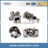Manufacturer Custom High Quality Precision Casting Stainless Steel thumbnail-4
