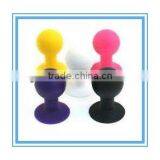 Silicone Suction Bulb/ball for Mobile thumbnail-1
