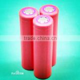505050 rechargeable 3.7V lithium ion battery Made in china