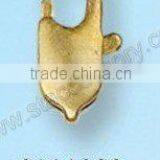 Lobster Clasp (brass Material) thumbnail-1