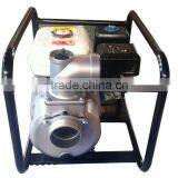 5hp gasoline water pump