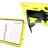 For Alcatel One Touch Pop 7 Rugged Kickstand Case Cover thumbnail-1