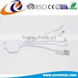 Perfect Design LED 4 in 1 Cable Factory