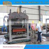 High Quality Product QT10-15 Second Hand Paver Block Machine Brick Making Machine South Africa thumbnail-5
