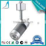High Quality Dimmable Led Track Light 12W From Shenzhen Wholesale thumbnail-1