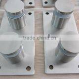 Stainless Steel 316 Standoff Glass Panel Holder Supplier's Choice thumbnail-2