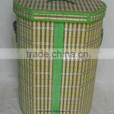 Foldable Laundry Storage Basket thumbnail-3