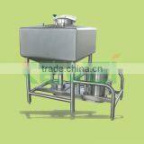 Square High Shear Emulsifying Tank Series thumbnail-1
