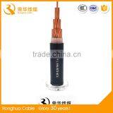 Hot Selling Pvc/xlpe Insulated 35mm2 Copper Electrical Cable thumbnail-1