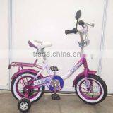 14''deseo Kids Bike on Sale Children Bicycle for Girls thumbnail-1
